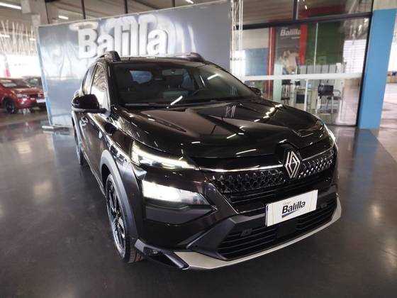RENAULT KARDIAN 1.0 TCE FLEX PREMIÉRE EDITION EDC RENAULT KARDIAN 1.0 TCE FLEX PREMIÉRE EDITION EDC